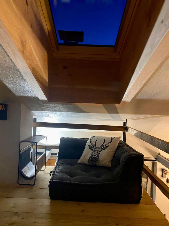 The Closest Location To The City Center And Chairlift Sauze D'Oulx Exterior photo