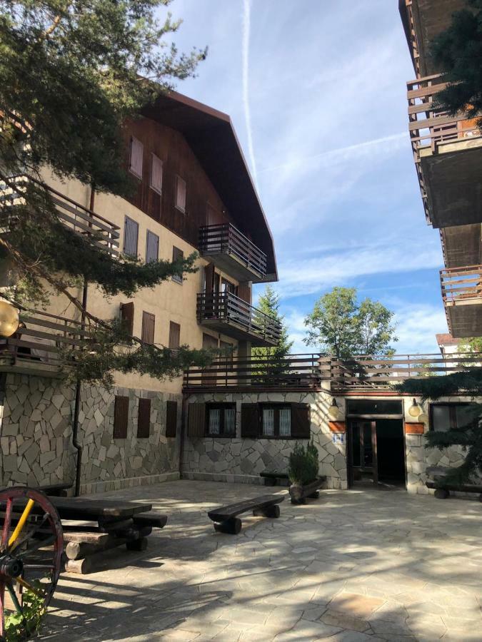 The Closest Location To The City Center And Chairlift Sauze D'Oulx Exterior photo